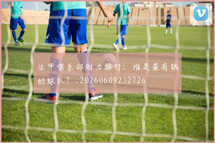 法甲俱乐部财力排行:谁是最有钱的球队?_20260609232726